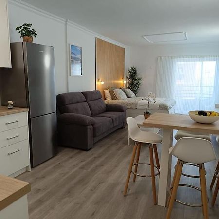 Estudio Girasol Пуэрто-де-ла-Крус Экстерьер фото